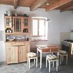 Feriehus Peaceful House - Short Drive To The Sea Marezige