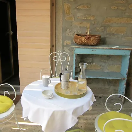 Flori Peaceful House - Short, 20' Drive To The Sea