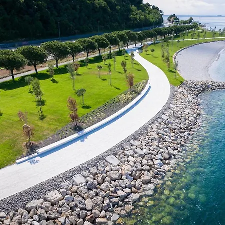 度假居 Flori Adriatic *