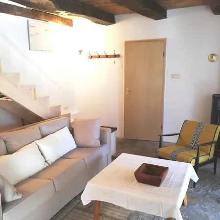 Peaceful House - Short Drive To The Sea * Marezige