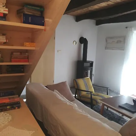 Peaceful House - Short Drive To The Sea Марезиге