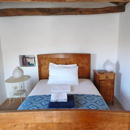 Hébergement de vacances Flori Peaceful House - Short, 20' Drive To The Sea *