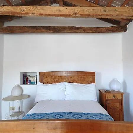 Flori Peaceful House - Short, 20' Drive To The Sea *