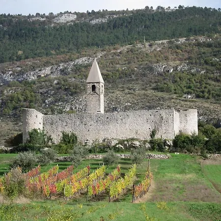 Hébergement de vacances Flori Peaceful House - Short, 20' Drive To The Sea
