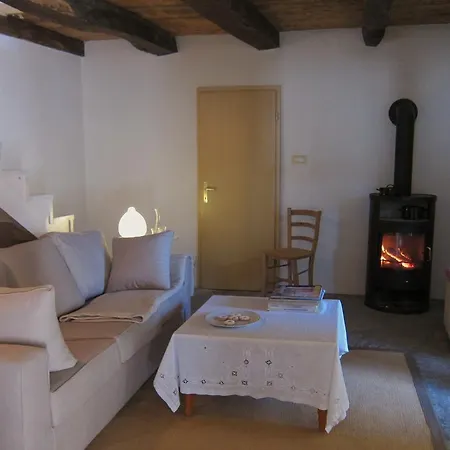 Flori Adriatic Holiday home