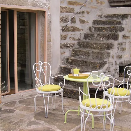 Flori Peaceful House - Short, 20' Drive To The Sea Hébergement de vacances Marezige