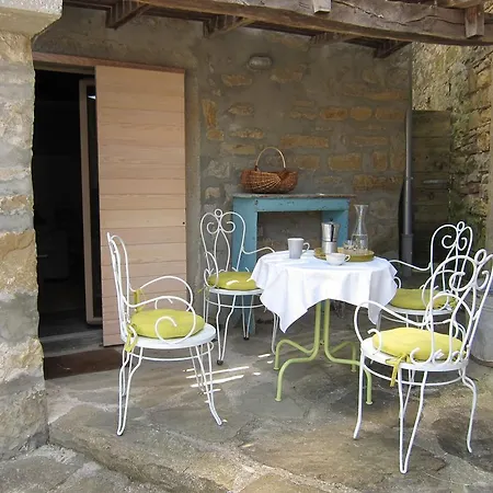 Flori Peaceful House - Short, 20' Drive To The Sea Marezige