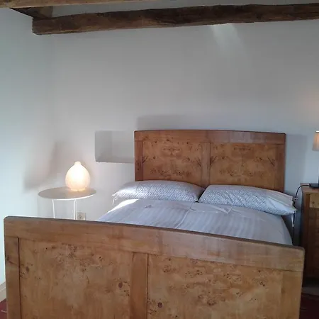 Hébergement de vacances Flori Peaceful House - Short, 20' Drive To The Sea Marezige