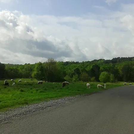 Prázdninový dům Peaceful House - Short Drive To The Sea *