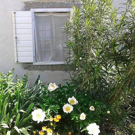 Hébergement de vacances Flori Peaceful House - Short, 20' Drive To The Sea *