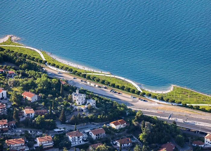 Peaceful House - Short Drive To The Sea Marezige