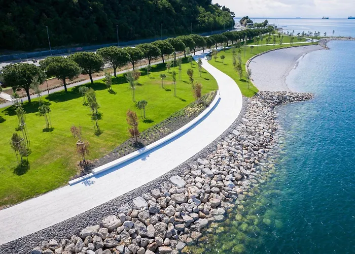 Holiday home Peaceful House - Short Drive To The Sea *