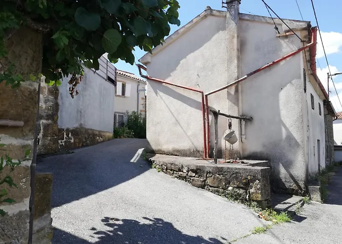 Peaceful House - Short Drive To The Sea Marezige