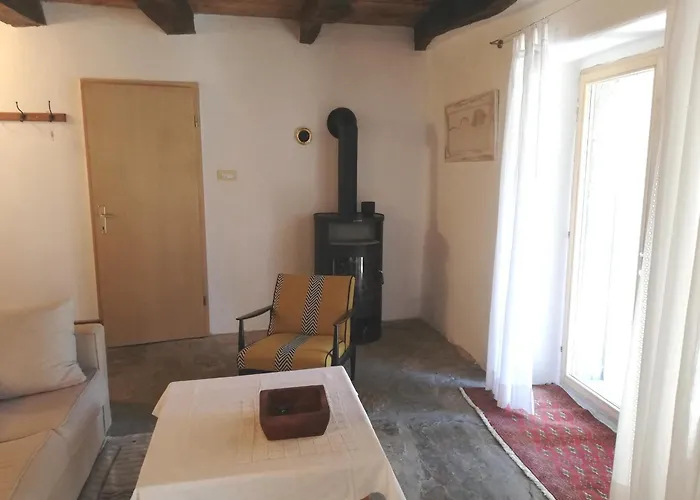 Peaceful House - Short Drive To The Sea Holiday home Marezige