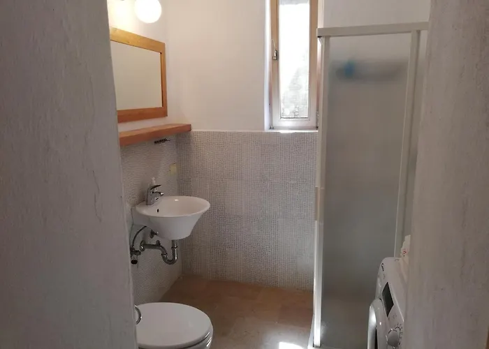 Peaceful House - Short Drive To The Sea Holiday home Marezige