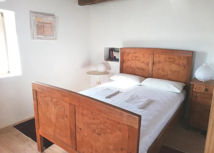 Peaceful House - Short Drive To The Sea * Marezige