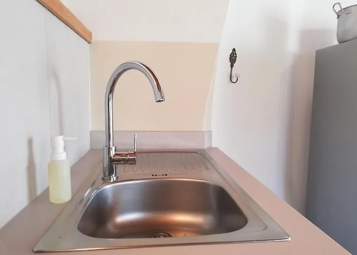 Peaceful House - Short Drive To The Sea Holiday home Marezige