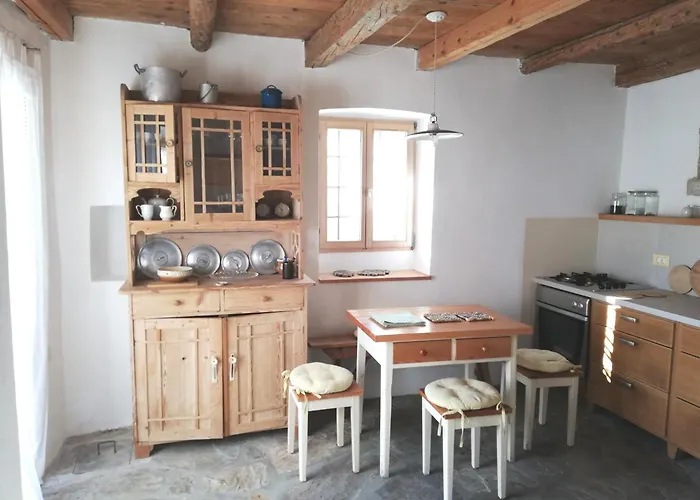 Holiday home Peaceful House - Short Drive To The Sea Marezige