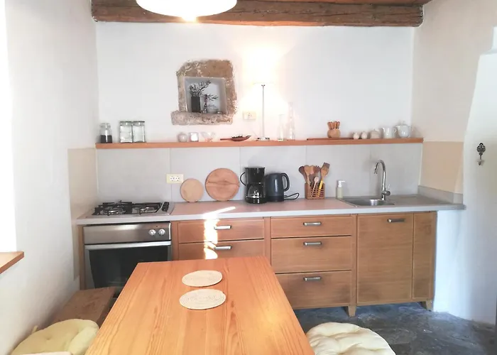 Peaceful House - Short Drive To The Sea Marezige