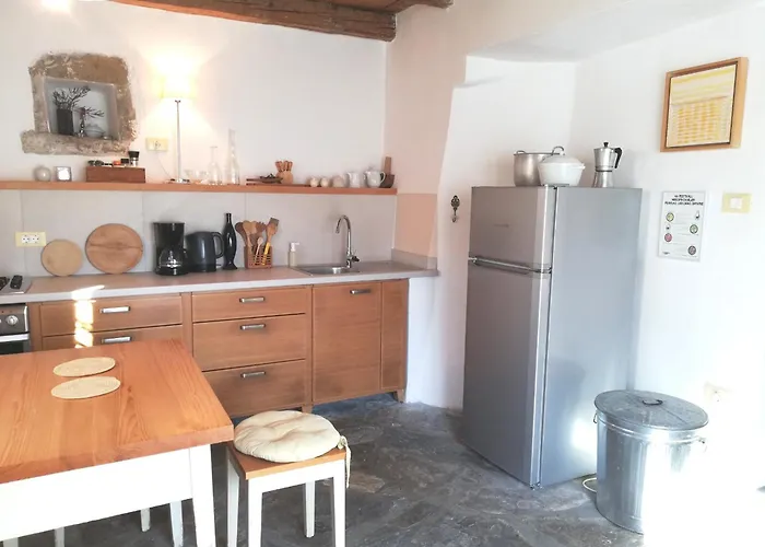 Peaceful House - Short Drive To The Sea * Marezige