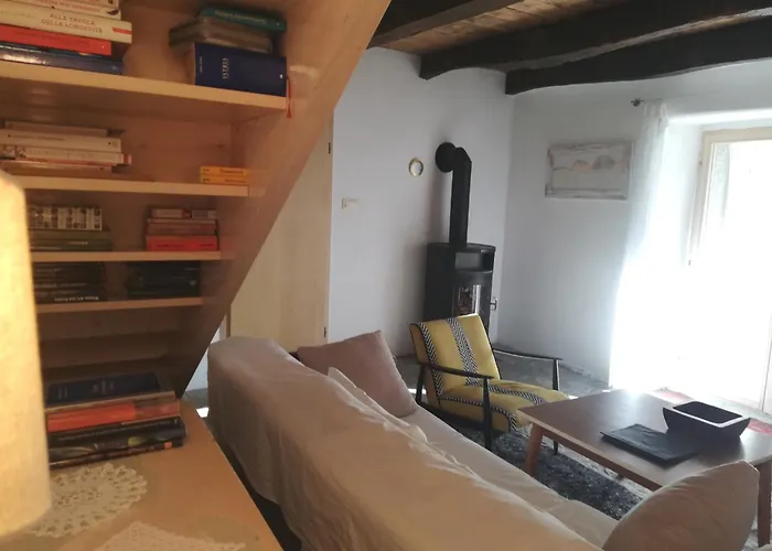 Peaceful House - Short Drive To The Sea Marezige