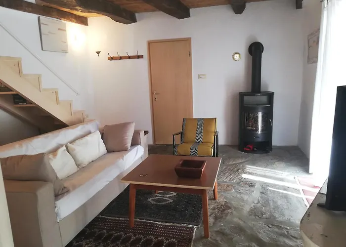 Peaceful House - Short Drive To The Sea *