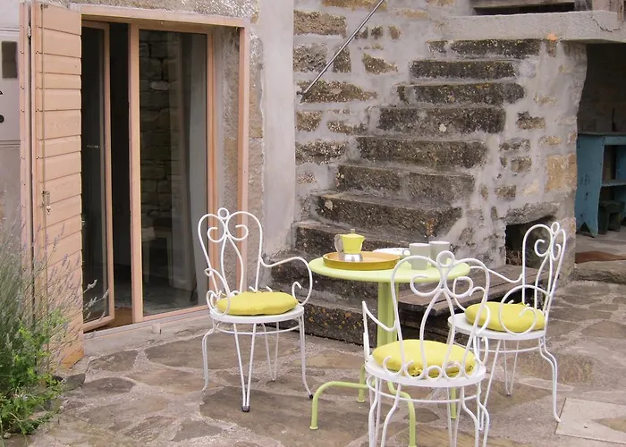 Peaceful House - Short Drive To The Sea Holiday home Marezige