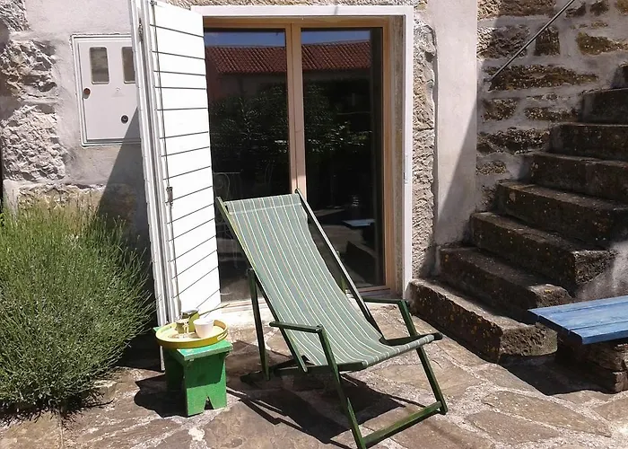 Peaceful House - Short Drive To The Sea Marezige