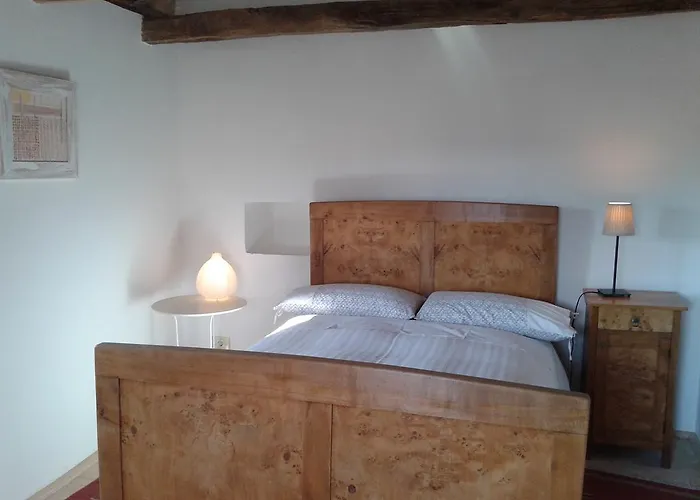 Holiday home Peaceful House - Short Drive To The Sea Marezige