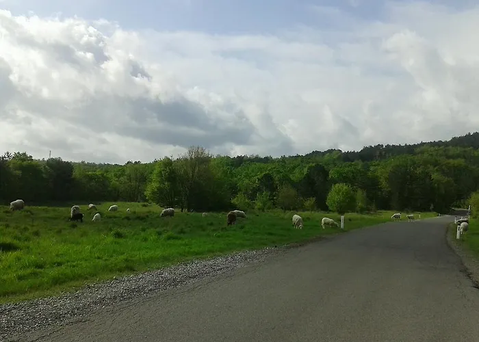 Holiday home Peaceful House - Short Drive To The Sea *